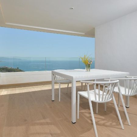 Apartamento De Lujo De 2 Dormitorios Torrox Exterior photo