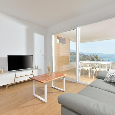 Apartamento De Lujo De 2 Dormitorios Torrox Exterior photo