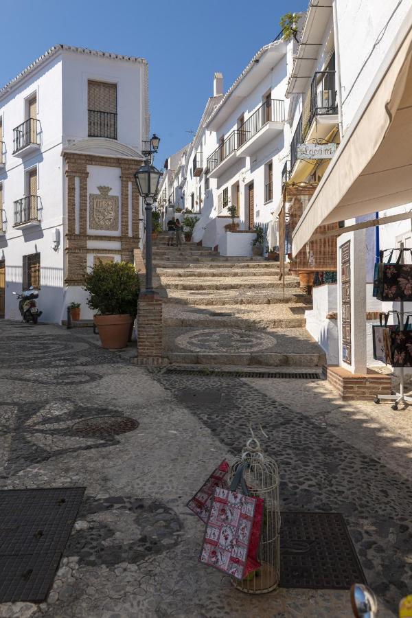 Apartamento De Lujo De 2 Dormitorios Torrox Exterior photo